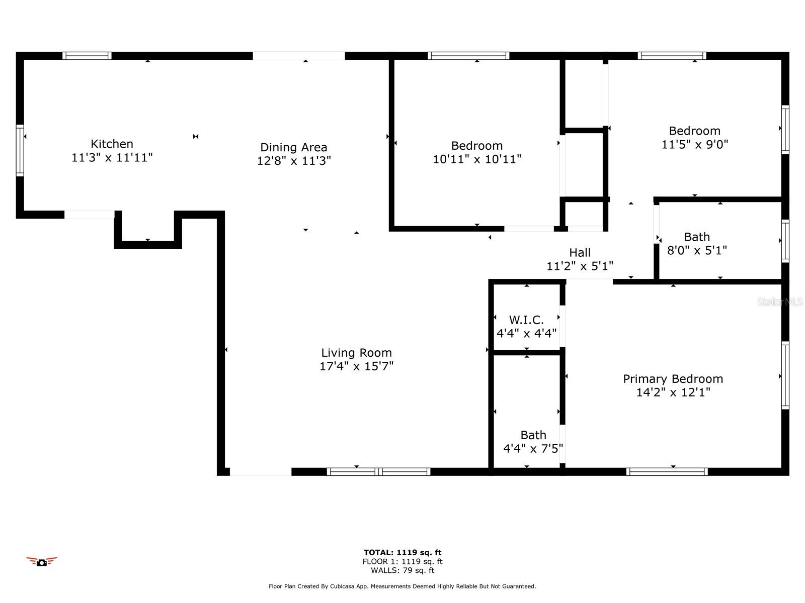 Image 42 of 61 For 1751 Salvadore Street