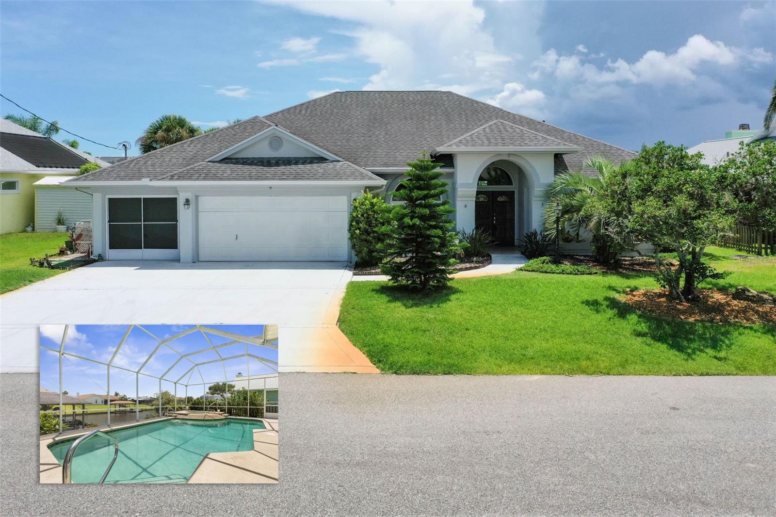 Details for 4 Cherry Court, PALM COAST, FL 32137