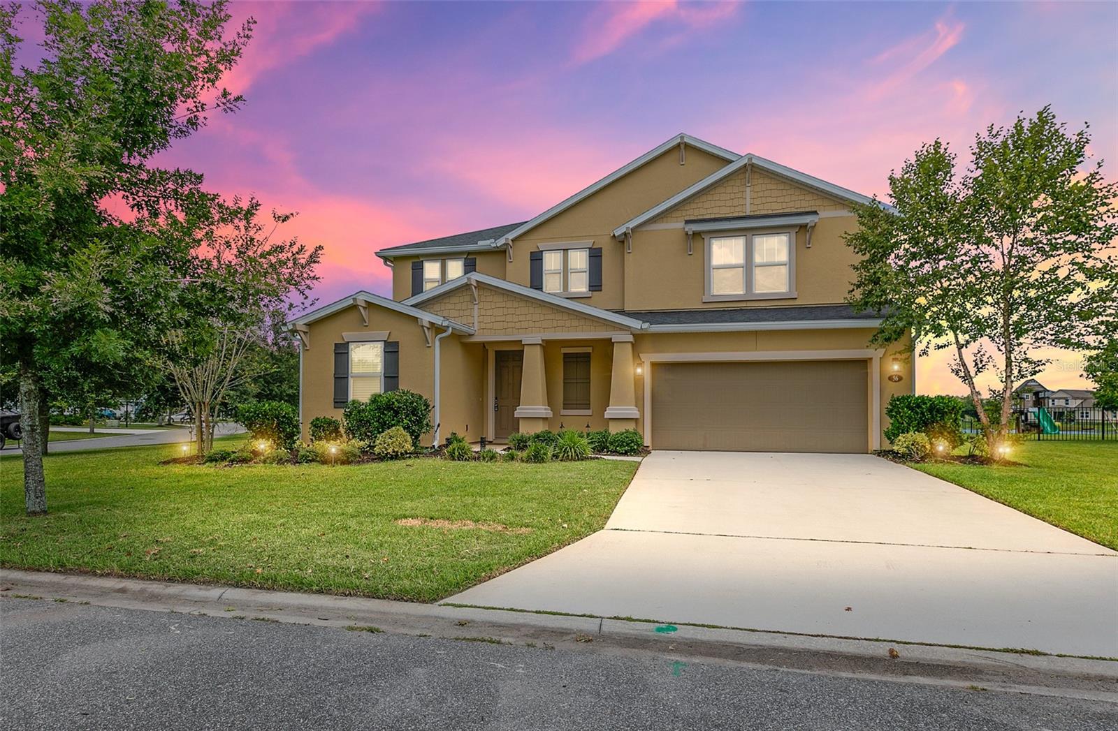 Details for 56 Saba Rock Drive, ST AUGUSTINE, FL 32092
