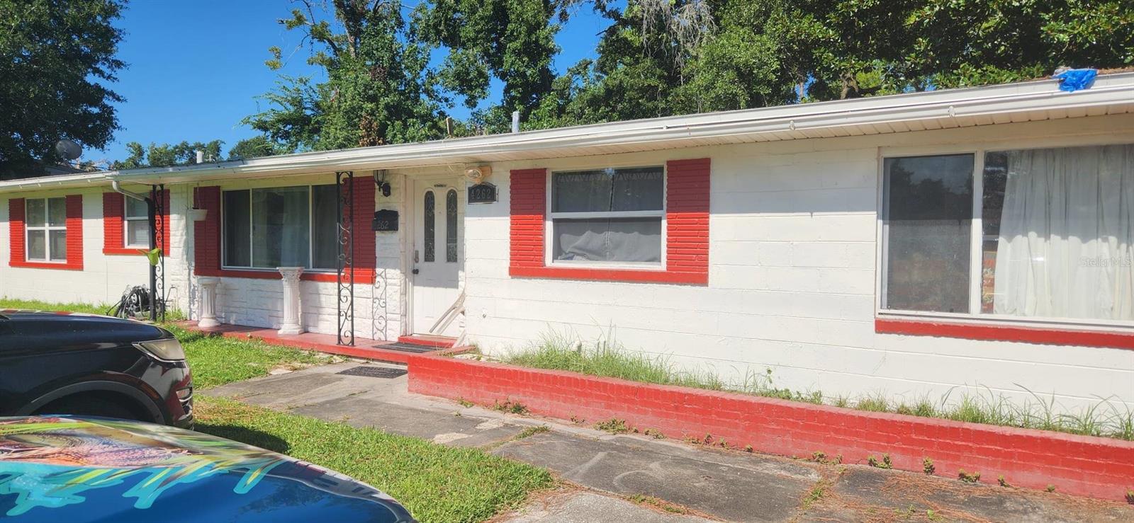 Details for 4262 Glenview Road, JACKSONVILLE, FL 32207