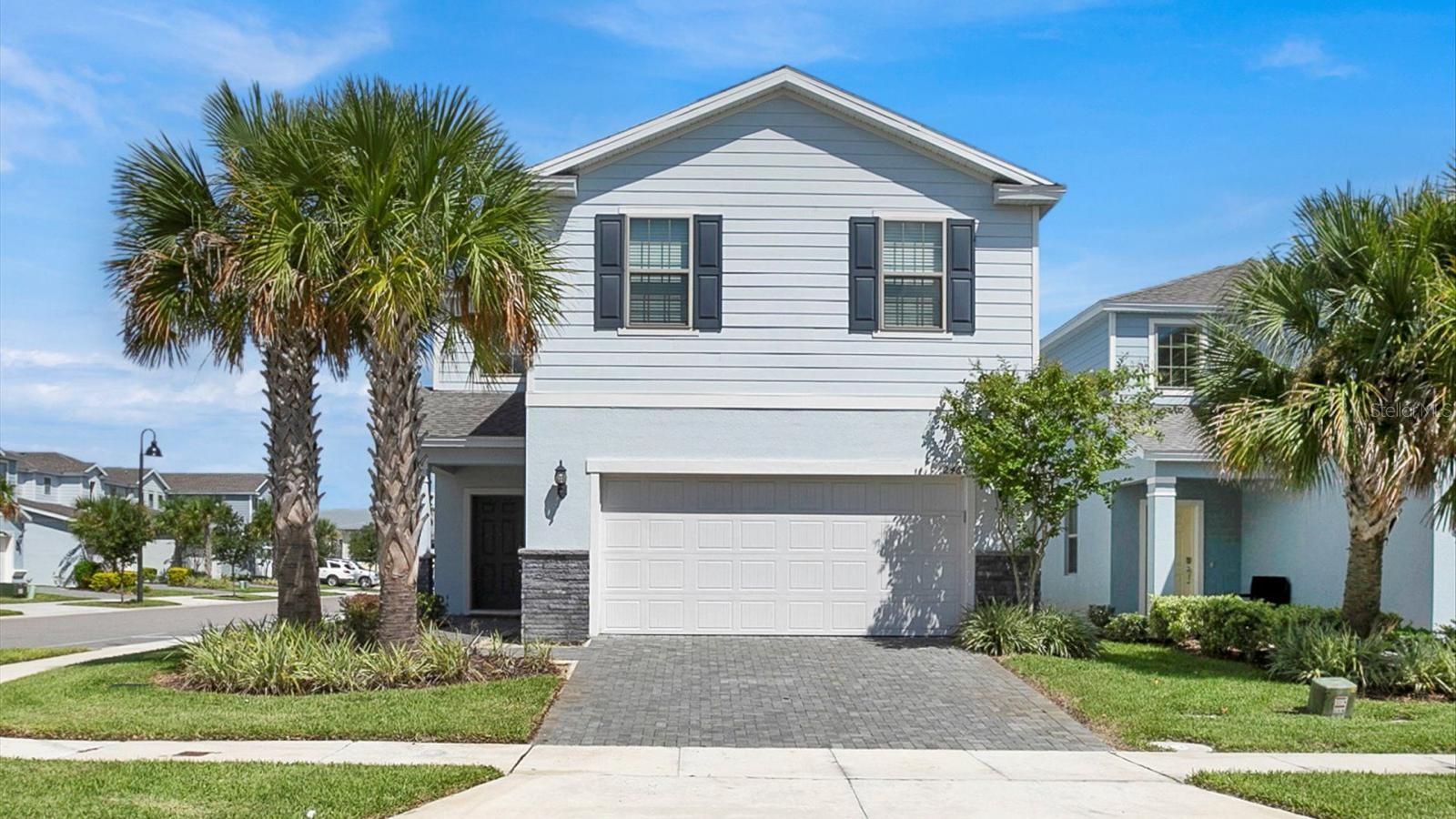 Details for 2462 Dubai Street, KISSIMMEE, FL 34747