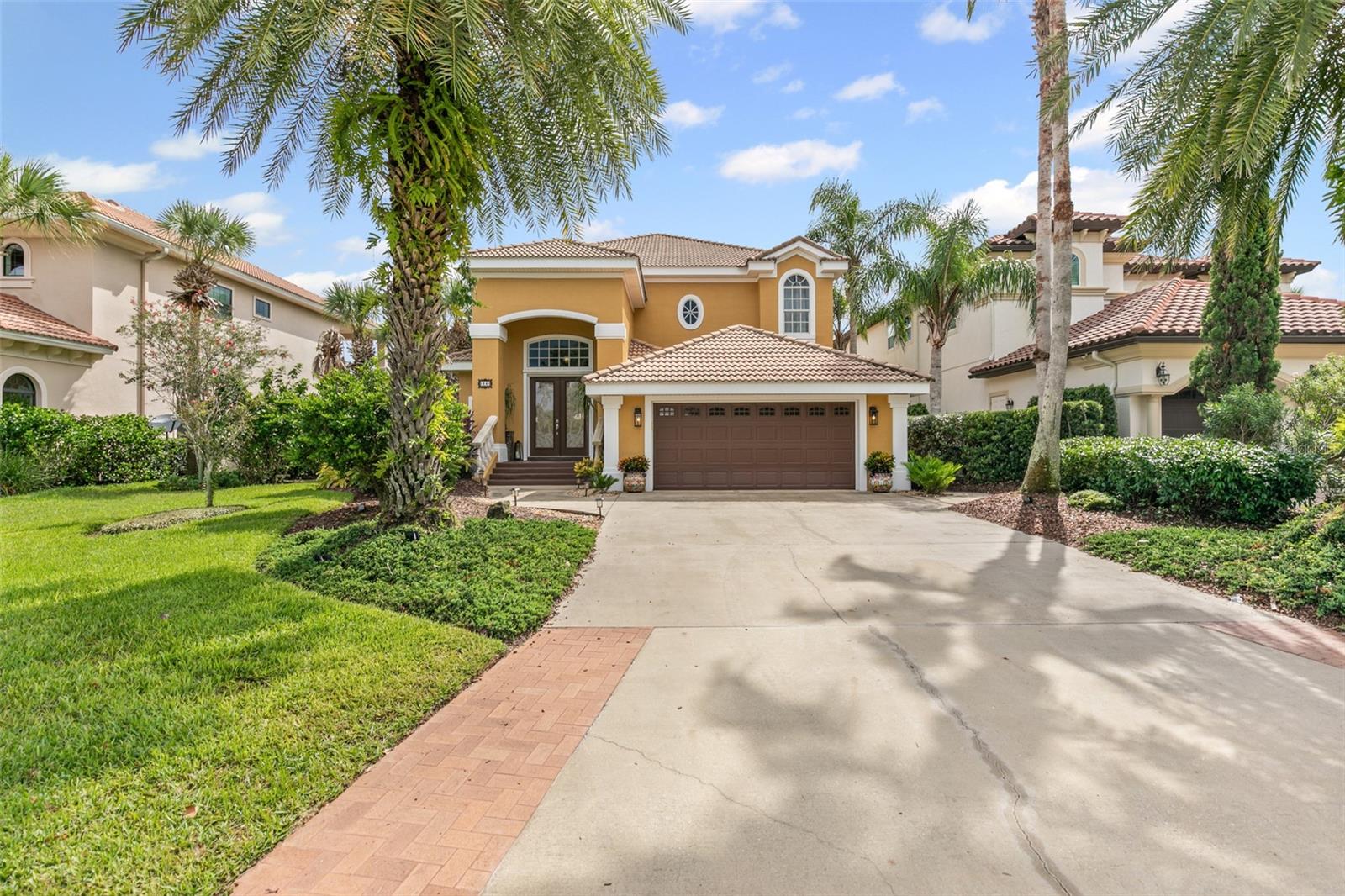 Details for 24 Kingfisher Ln, PALM COAST, FL 32137