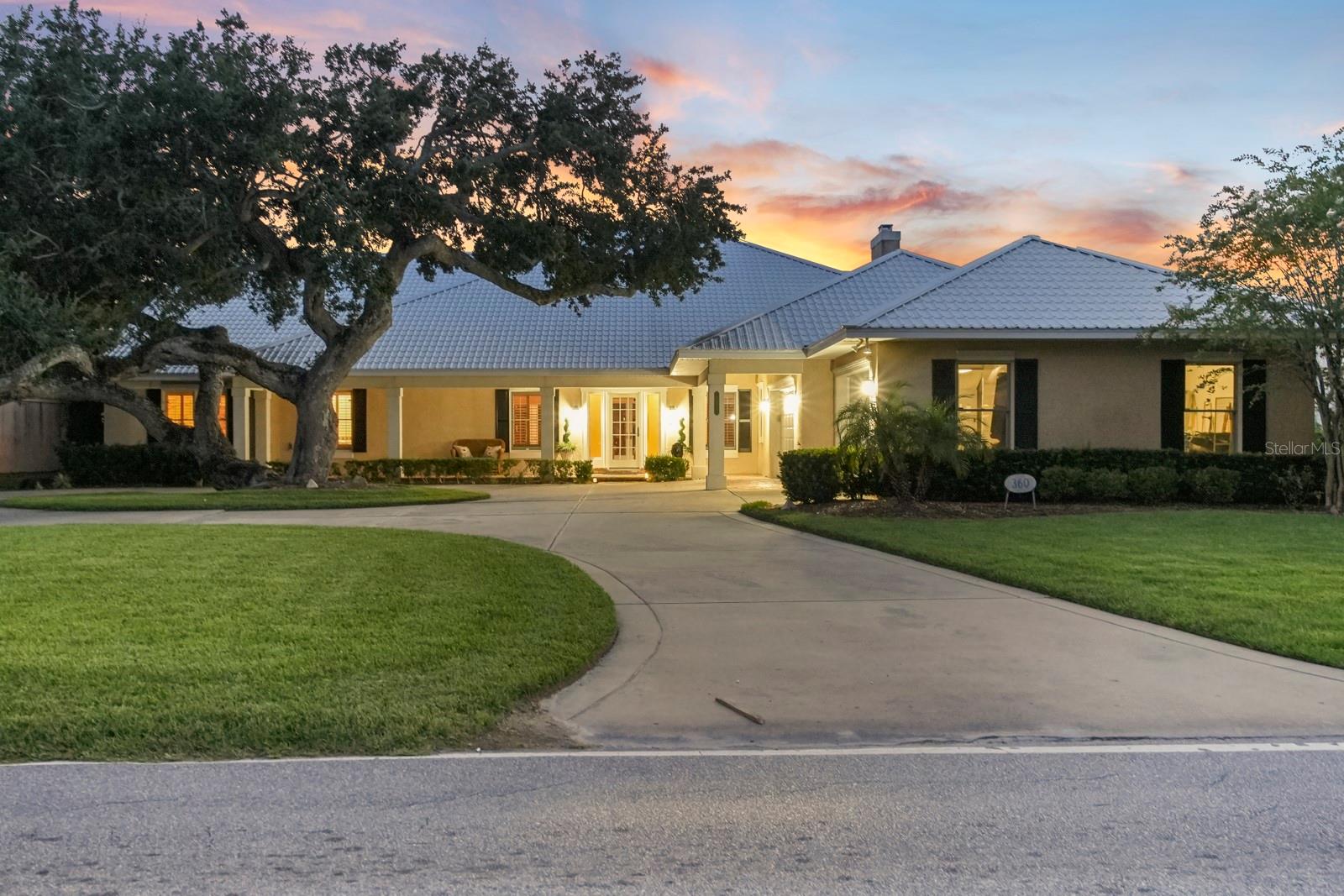 Details for 360 John Anderson Drive, ORMOND BEACH, FL 32176