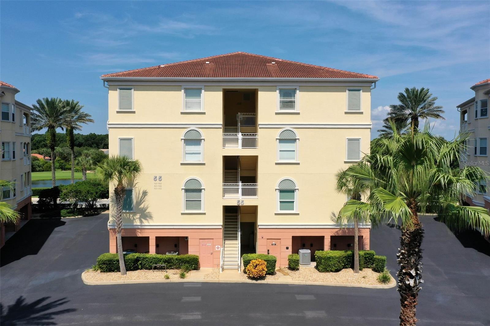 Details for 55 Ocean Crest Way 911, PALM COAST, FL 32137