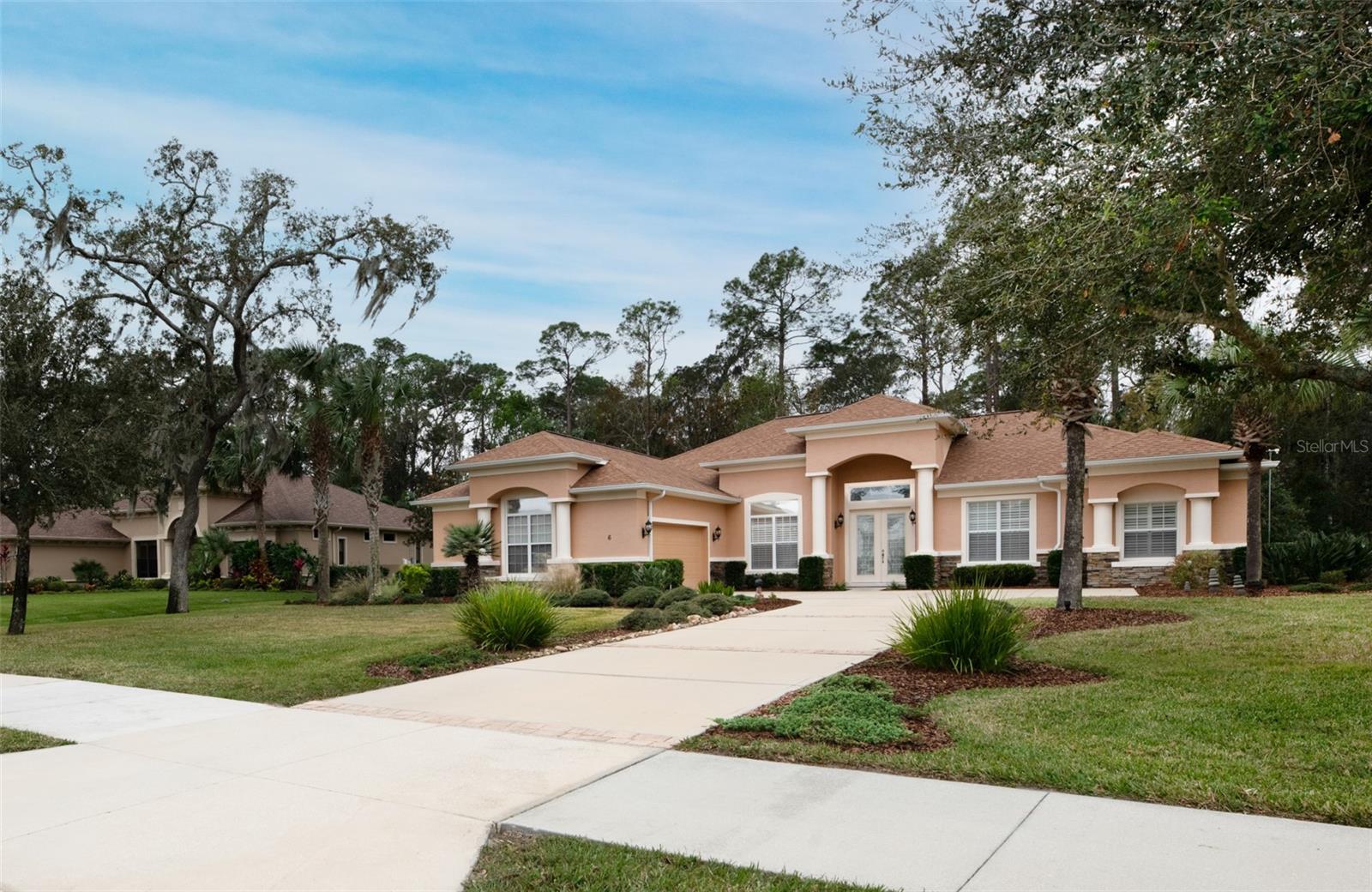 Details for 6 Scarlet Oak Circle, PALM COAST, FL 32137