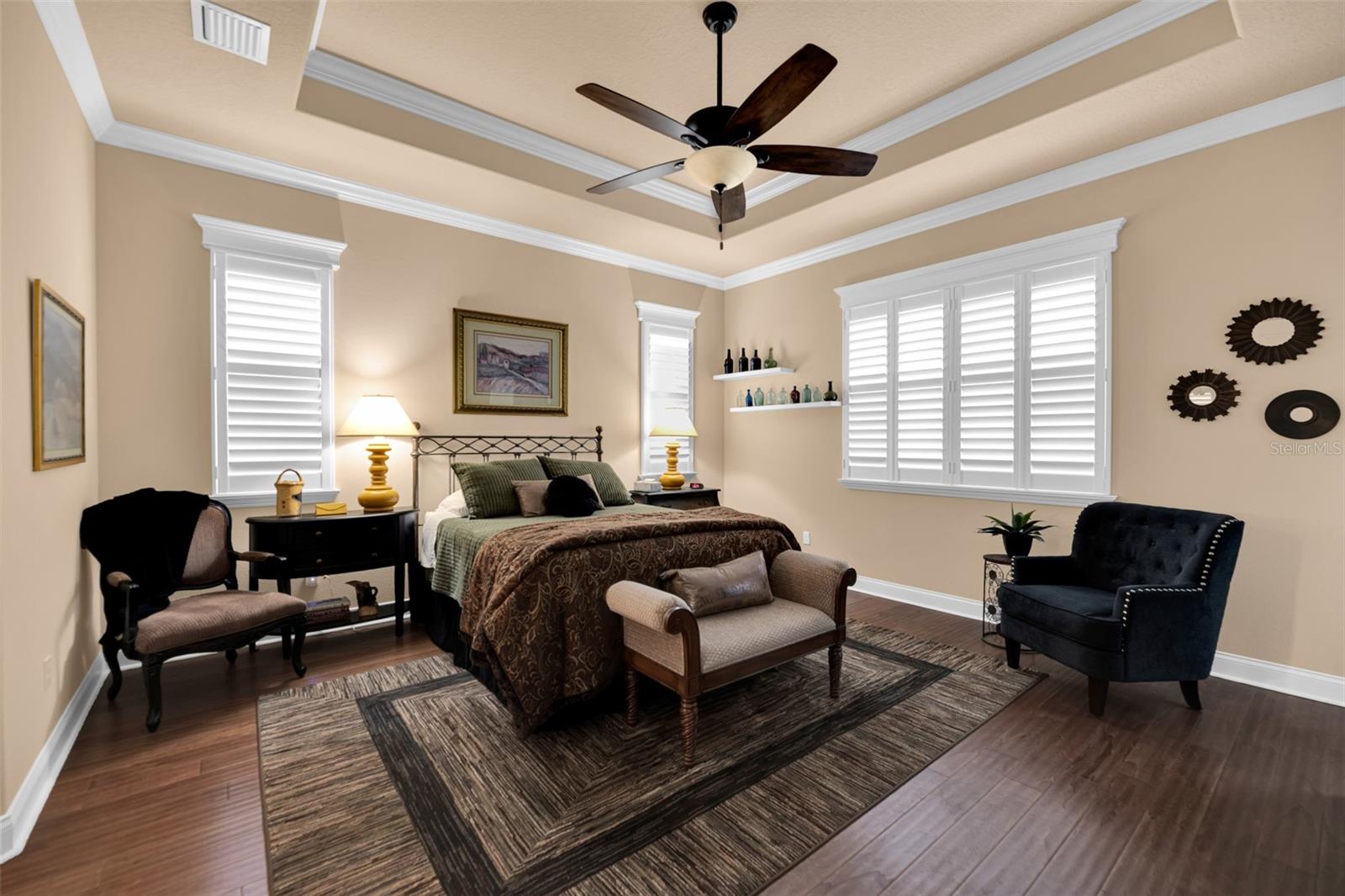Image 16 of 43 For 6 Scarlet Oak Circle