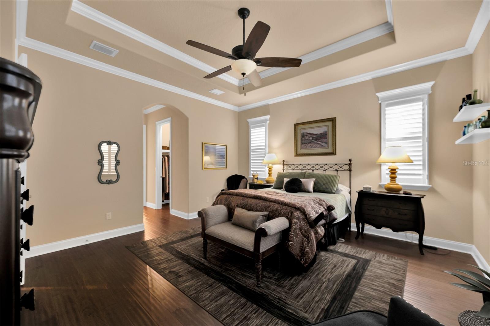 Image 17 of 43 For 6 Scarlet Oak Circle