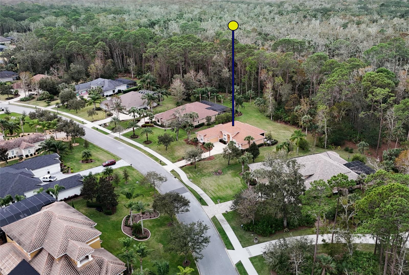 Image 4 of 43 For 6 Scarlet Oak Circle