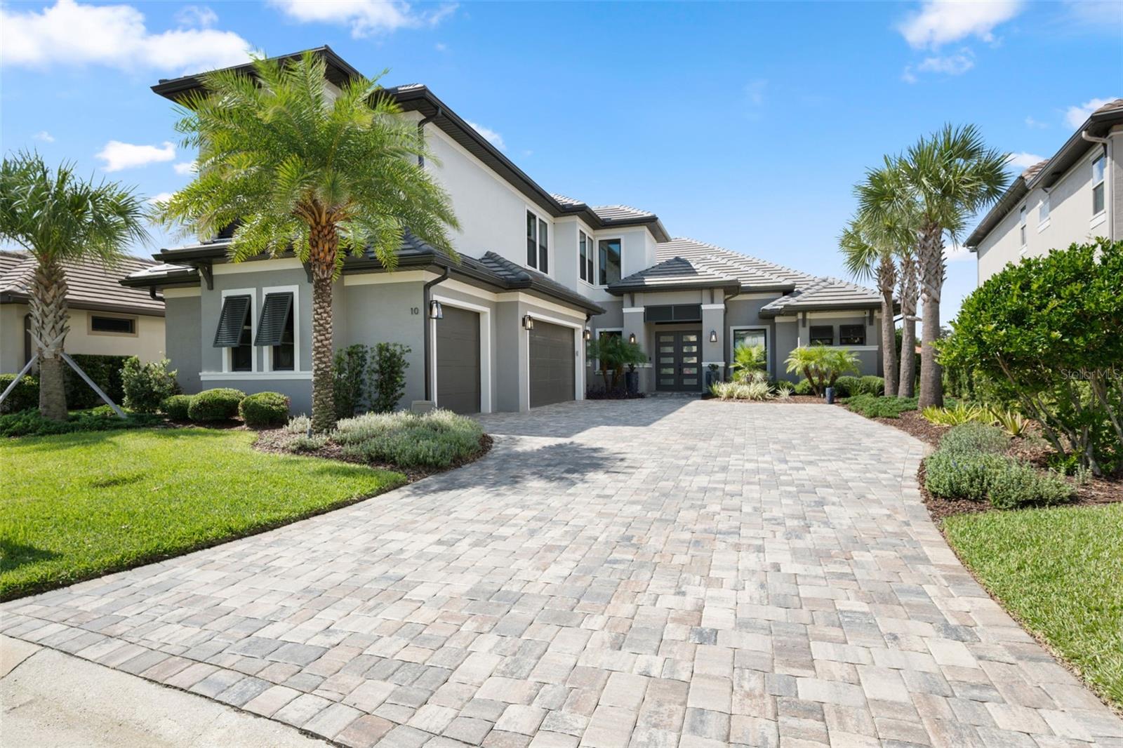 Details for 10 Hammock Beach Circle S, PALM COAST, FL 32137