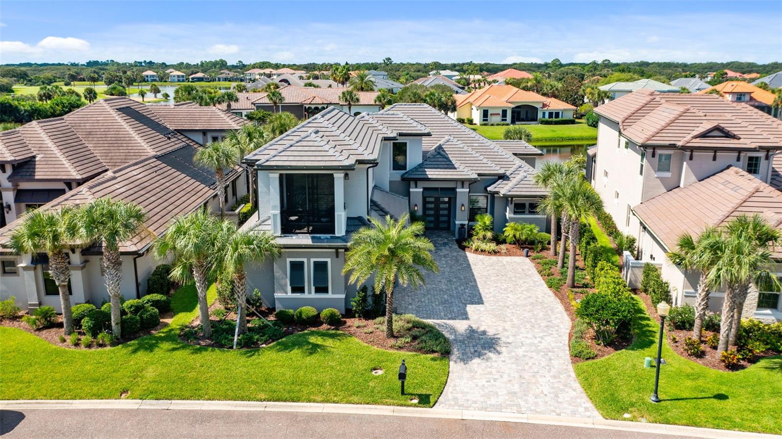 Image 2 of 70 For 10 Hammock Beach Circle S