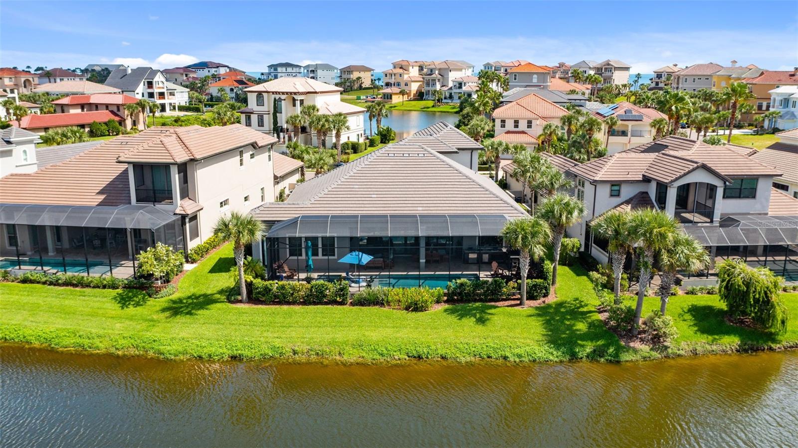 Image 67 of 70 For 10 Hammock Beach Circle S