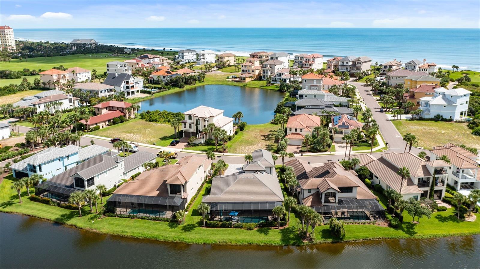 Image 74 of 76 For 10 Hammock Beach Circle S