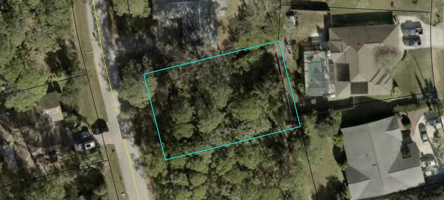 Listing Details for 108 Bressler Lane, PALM COAST, FL 32137