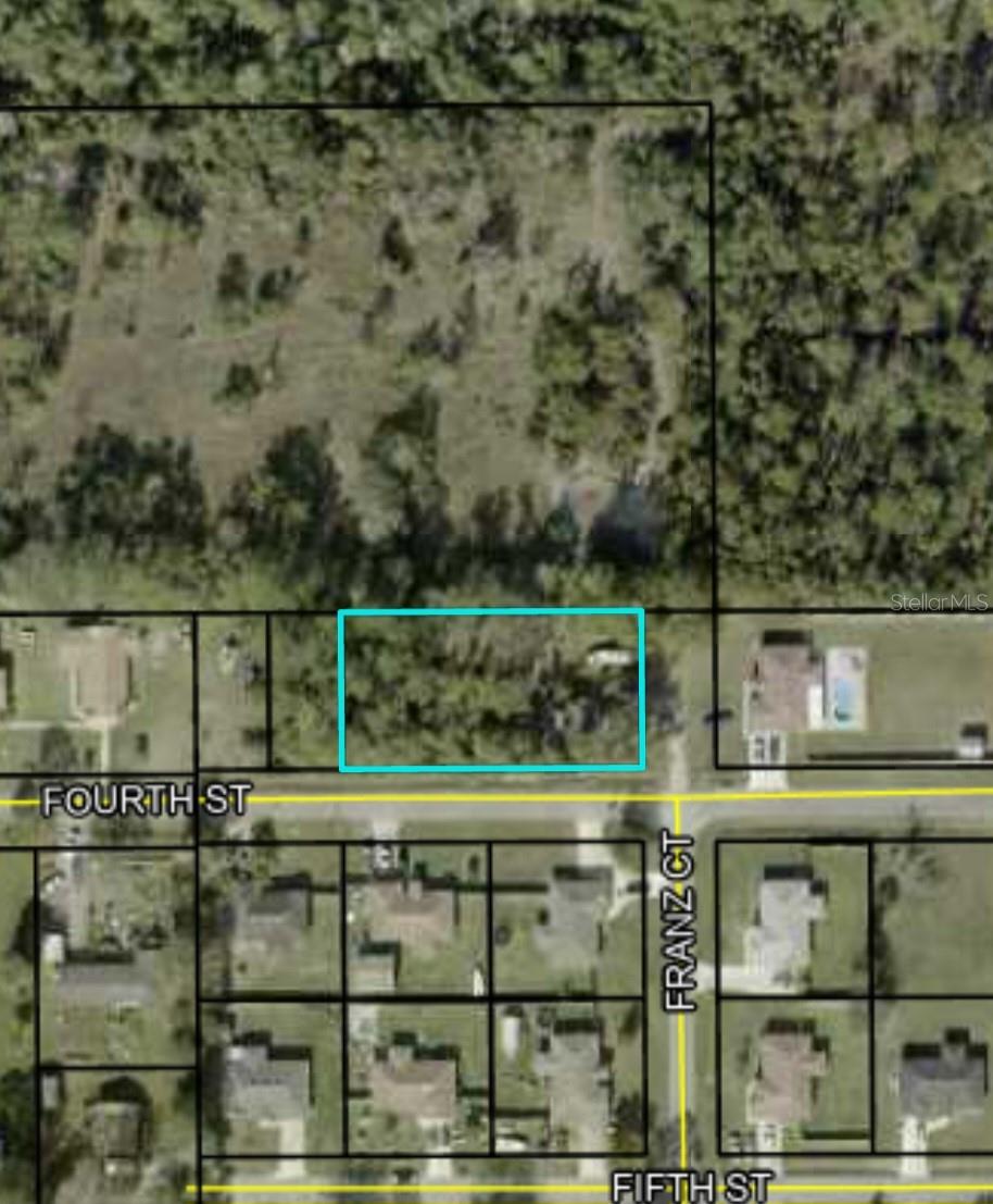 Image 2 of 4 For 801 Franz Street
