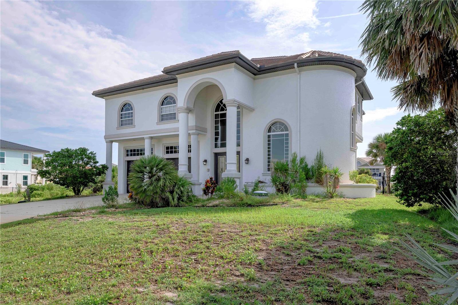 Details for 17 Mahoe Drive S, PALM COAST, FL 32137
