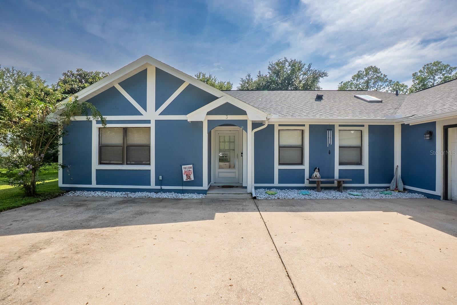 Details for 3 Boston Lane, PALM COAST, FL 32137