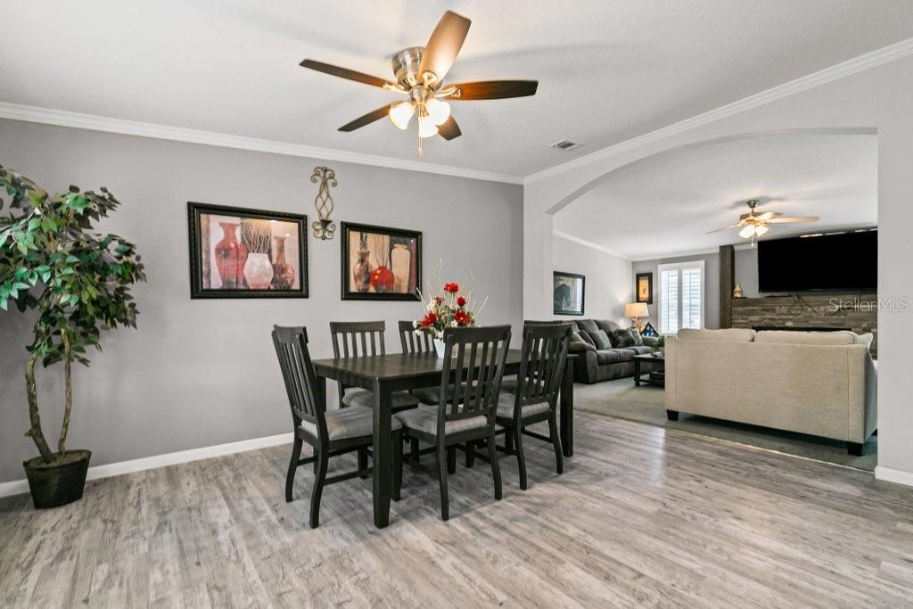 Image 10 of 53 For 237 Little Orange Creek Road