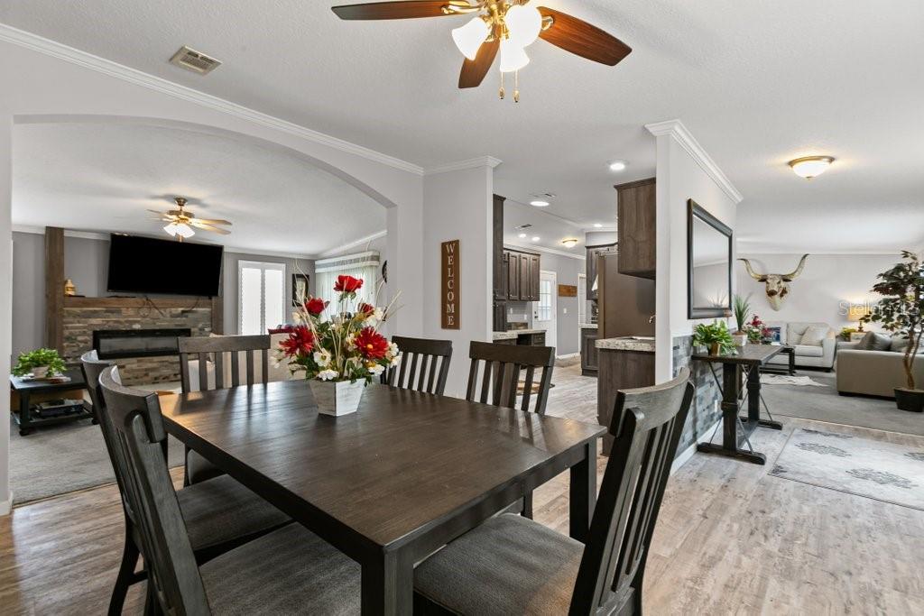 Image 12 of 53 For 237 Little Orange Creek Road