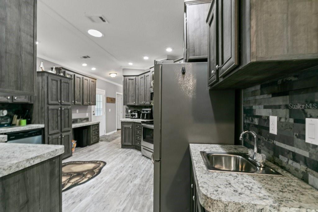 Image 15 of 53 For 237 Little Orange Creek Road