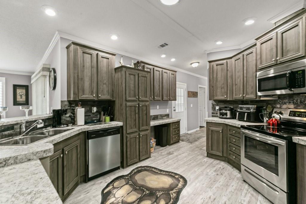 Image 16 of 53 For 237 Little Orange Creek Road