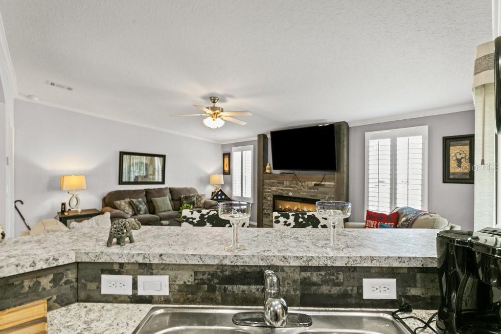 Image 17 of 53 For 237 Little Orange Creek Road