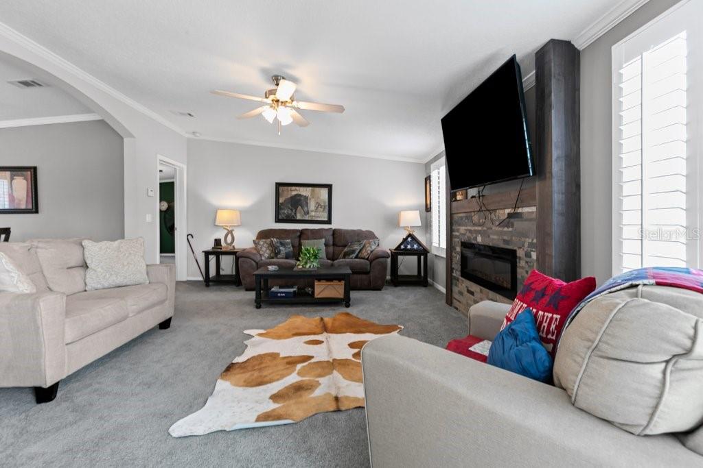 Image 19 of 53 For 237 Little Orange Creek Road