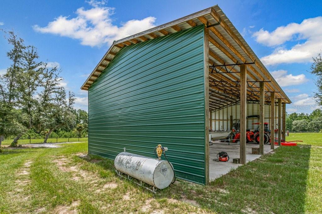 Image 28 of 53 For 237 Little Orange Creek Road