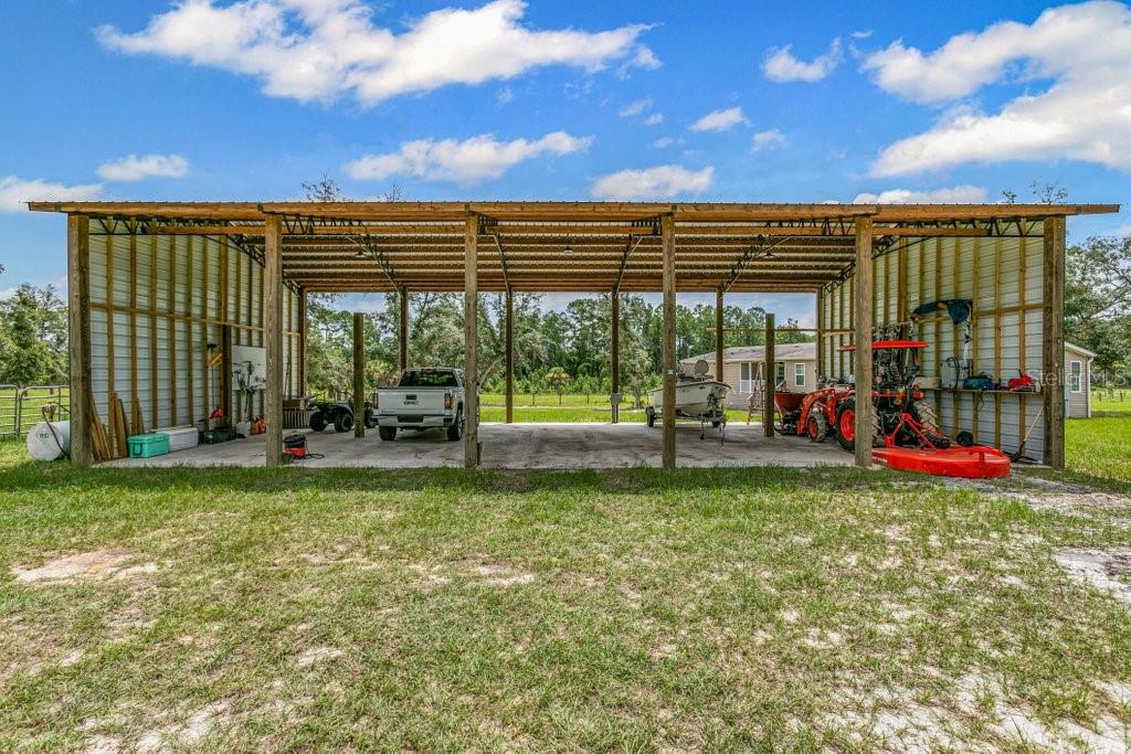 Image 29 of 53 For 237 Little Orange Creek Road