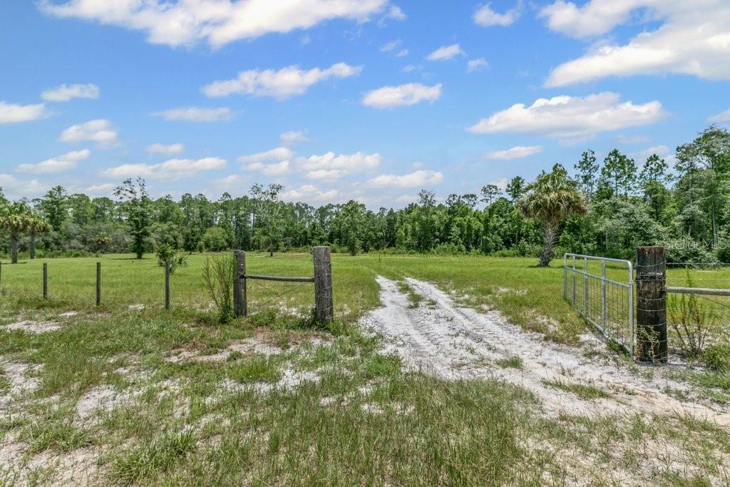 Image 32 of 53 For 237 Little Orange Creek Road