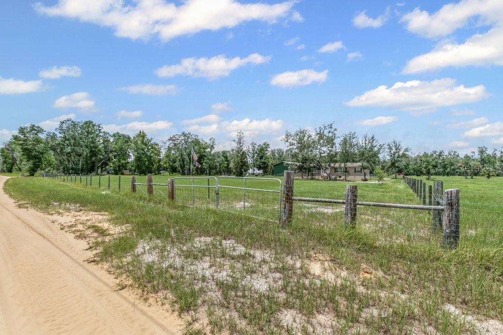 Image 34 of 53 For 237 Little Orange Creek Road