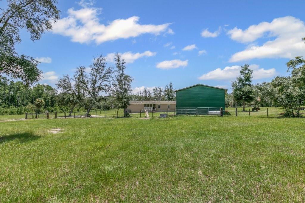 Image 36 of 53 For 237 Little Orange Creek Road