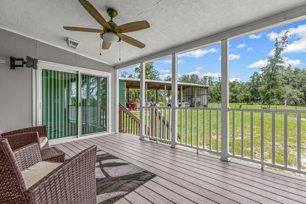 Image 4 of 53 For 237 Little Orange Creek Road