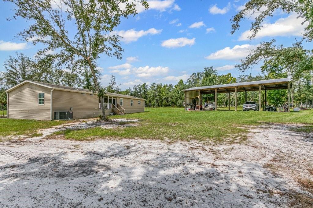 Image 42 of 53 For 237 Little Orange Creek Road