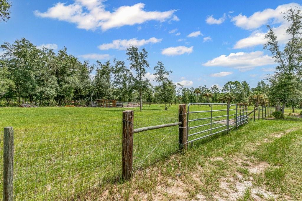 Image 43 of 53 For 237 Little Orange Creek Road