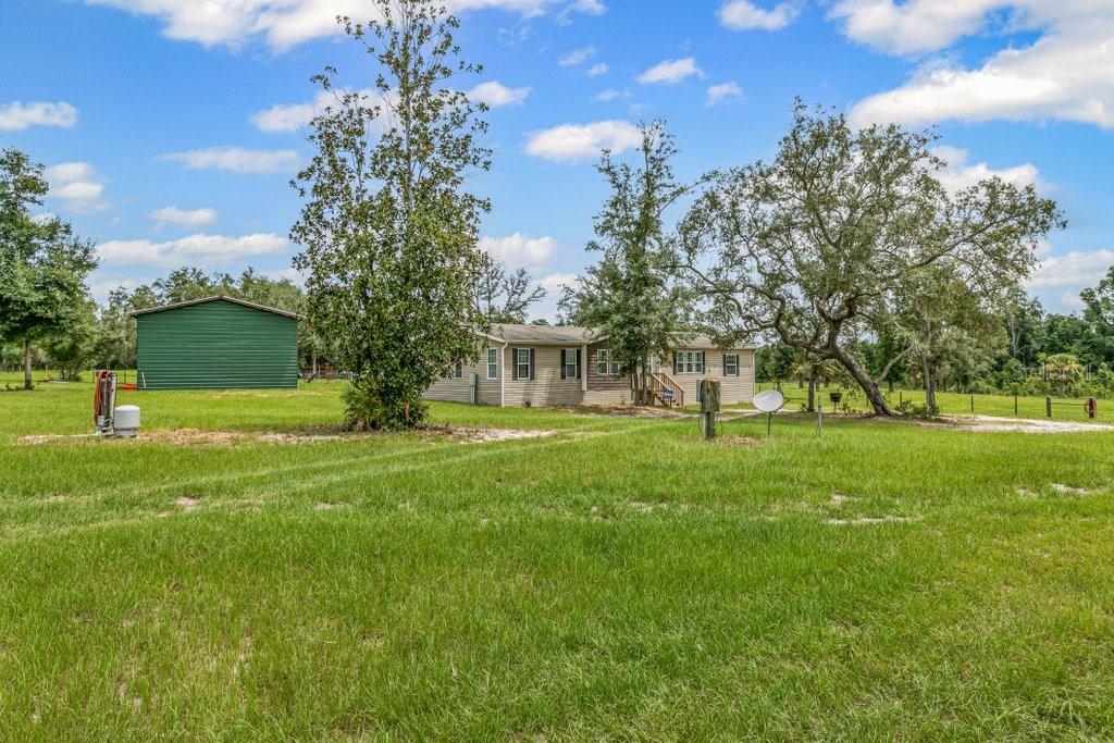 Image 45 of 53 For 237 Little Orange Creek Road