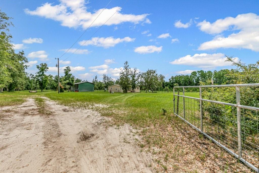 Image 46 of 53 For 237 Little Orange Creek Road