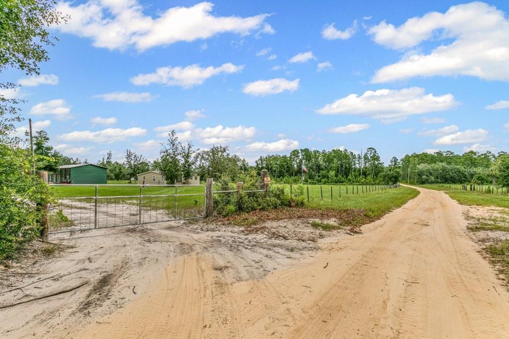 Image 47 of 53 For 237 Little Orange Creek Road