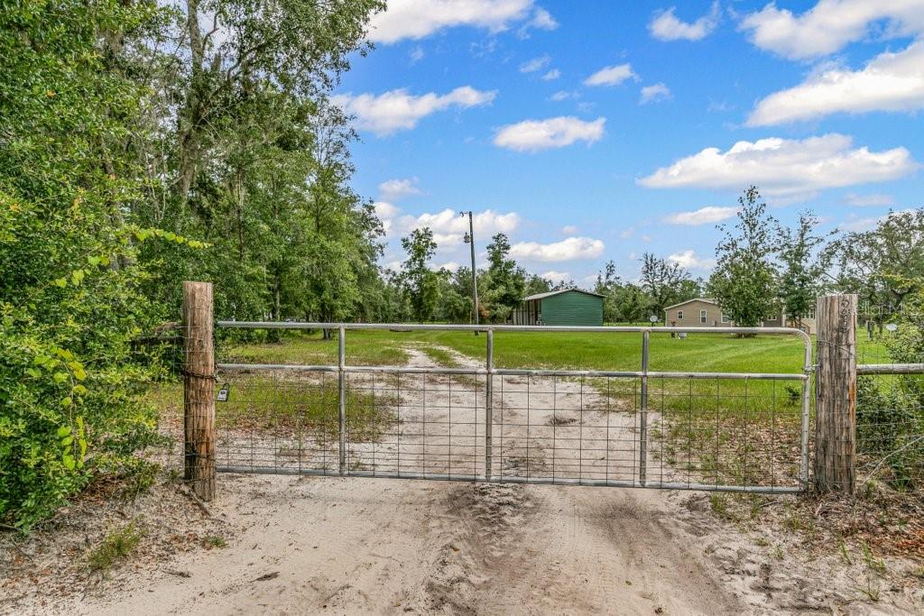 Image 48 of 53 For 237 Little Orange Creek Road