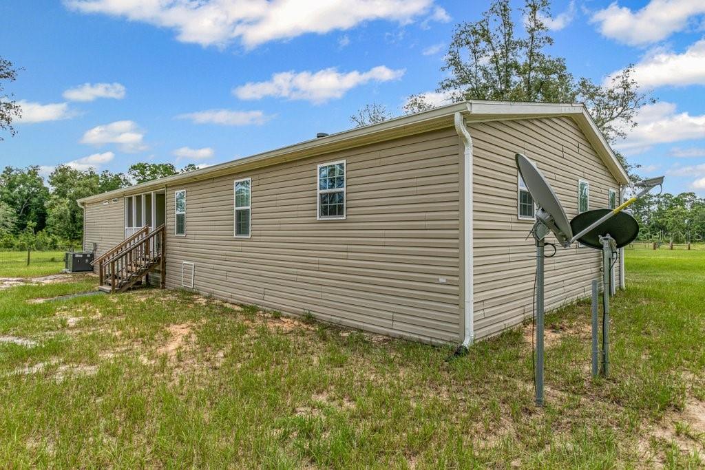 Image 50 of 53 For 237 Little Orange Creek Road