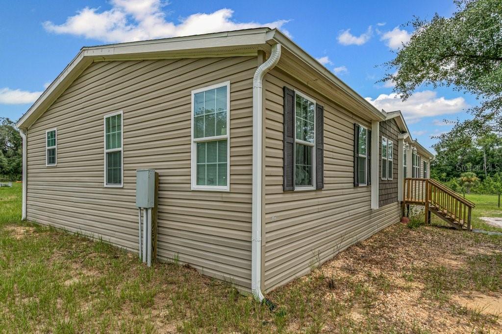 Image 51 of 53 For 237 Little Orange Creek Road