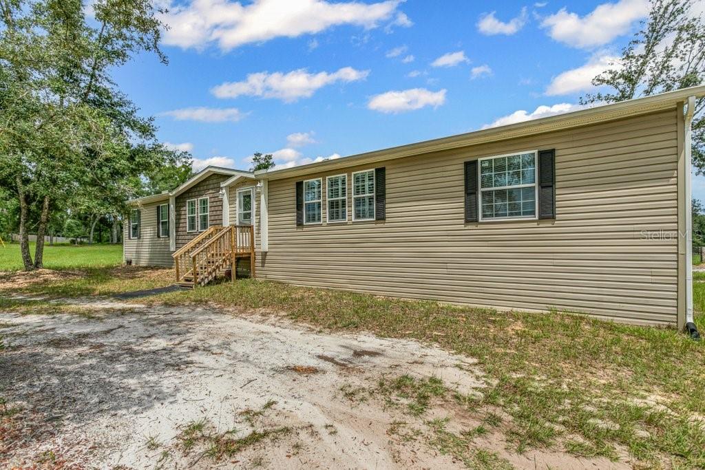 Image 52 of 53 For 237 Little Orange Creek Road