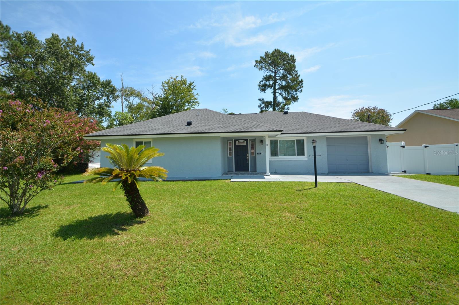 Details for 14 Bolling Lane, PALM COAST, FL 32137