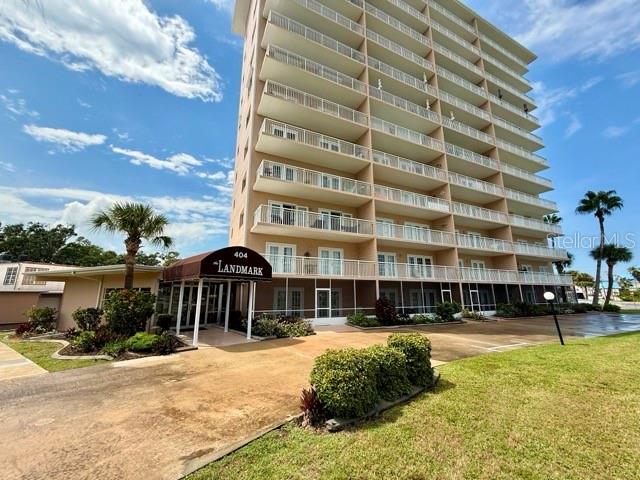 Details for 404 Beach Street 101, DAYTONA BEACH, FL 32114