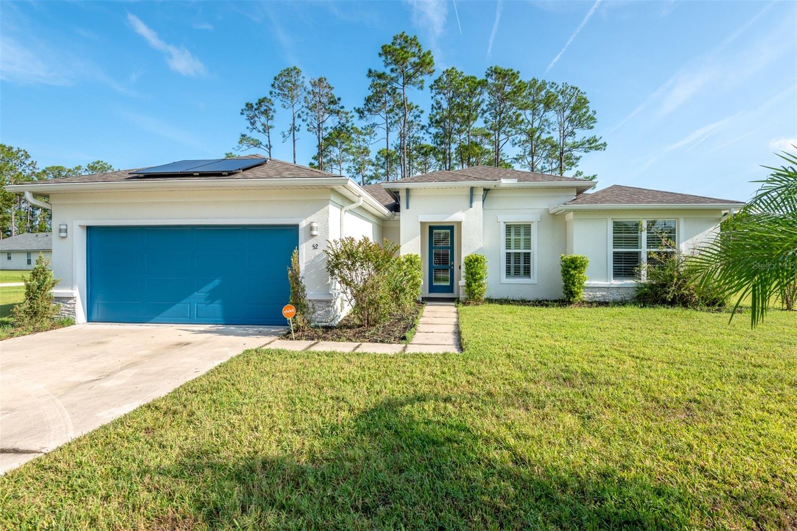 Details for 52 Robinson Drive, PALM COAST, FL 32164