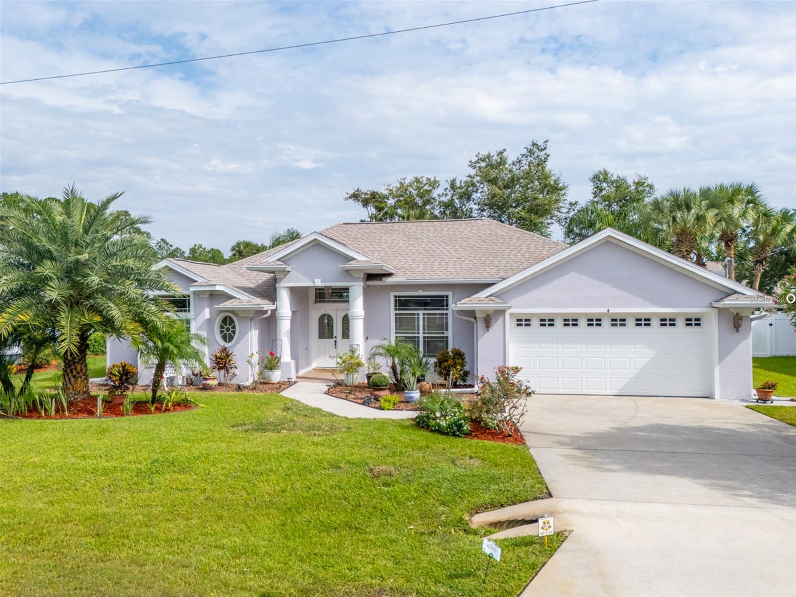 Details for 4 Wainmont Place, PALM COAST, FL 32164