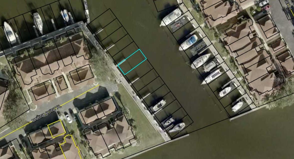 Details for 57a Marina Point Place 57a, PALM COAST, FL 32137