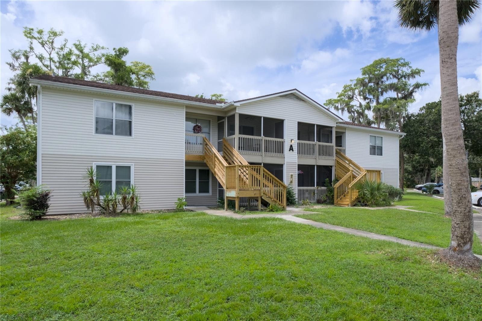 Details for 1600 Big Tree Road A7, SOUTH DAYTONA, FL 32119