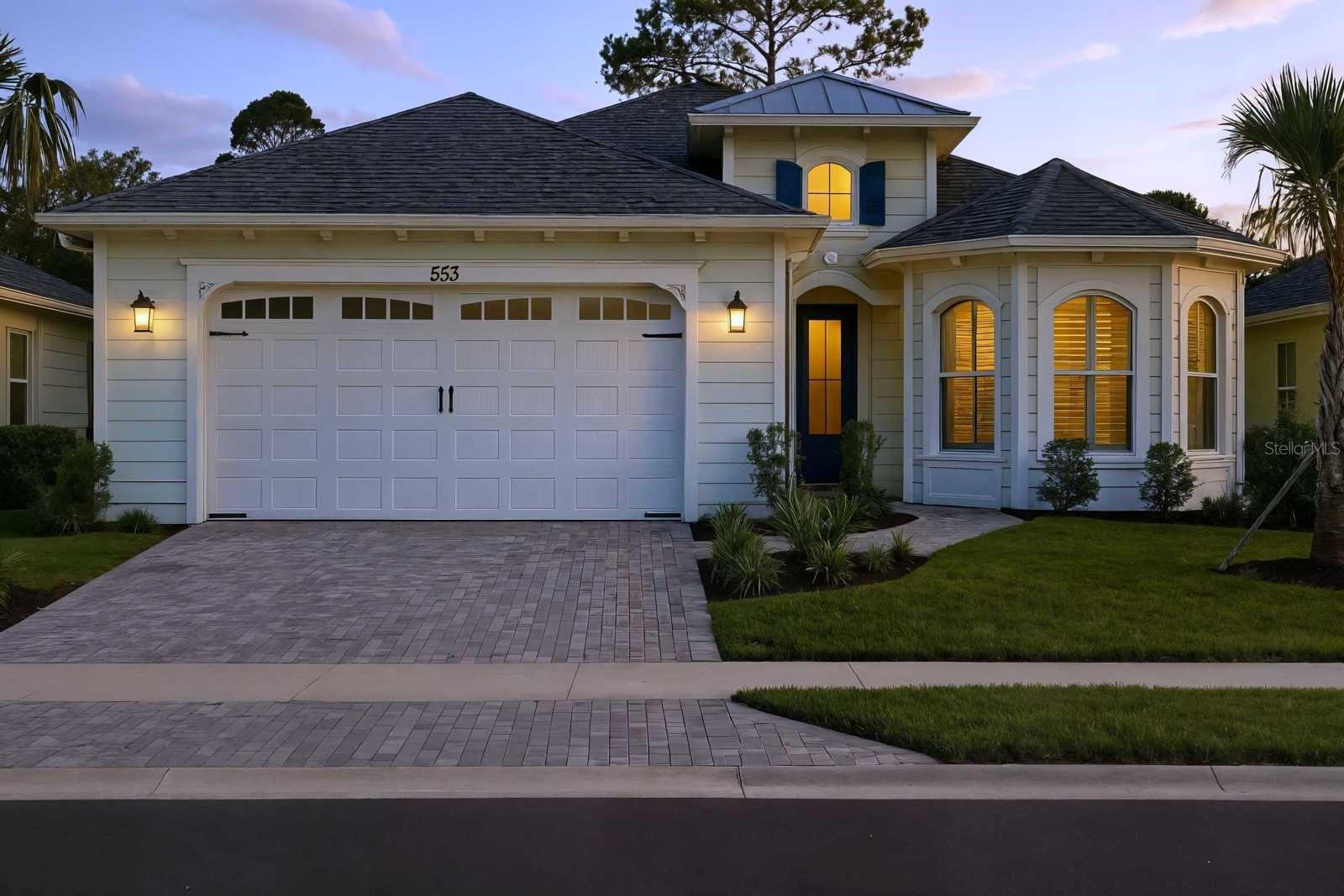 Details for 553 Hang Loose Way, DAYTONA BEACH, FL 32124