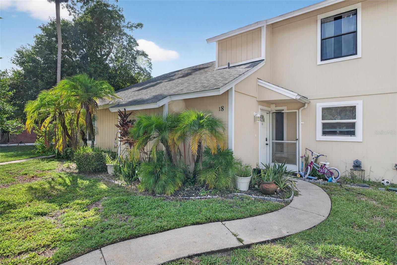Details for 18 Tomoka Meadows Boulevard, ORMOND BEACH, FL 32174