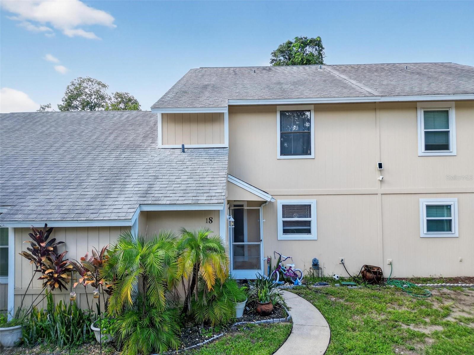 Image 42 of 52 For 18 Tomoka Meadows Boulevard